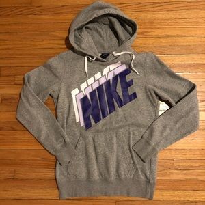 Nike hoodie